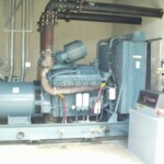 South Florida diesel engine rebuilding by BS Machine Shop